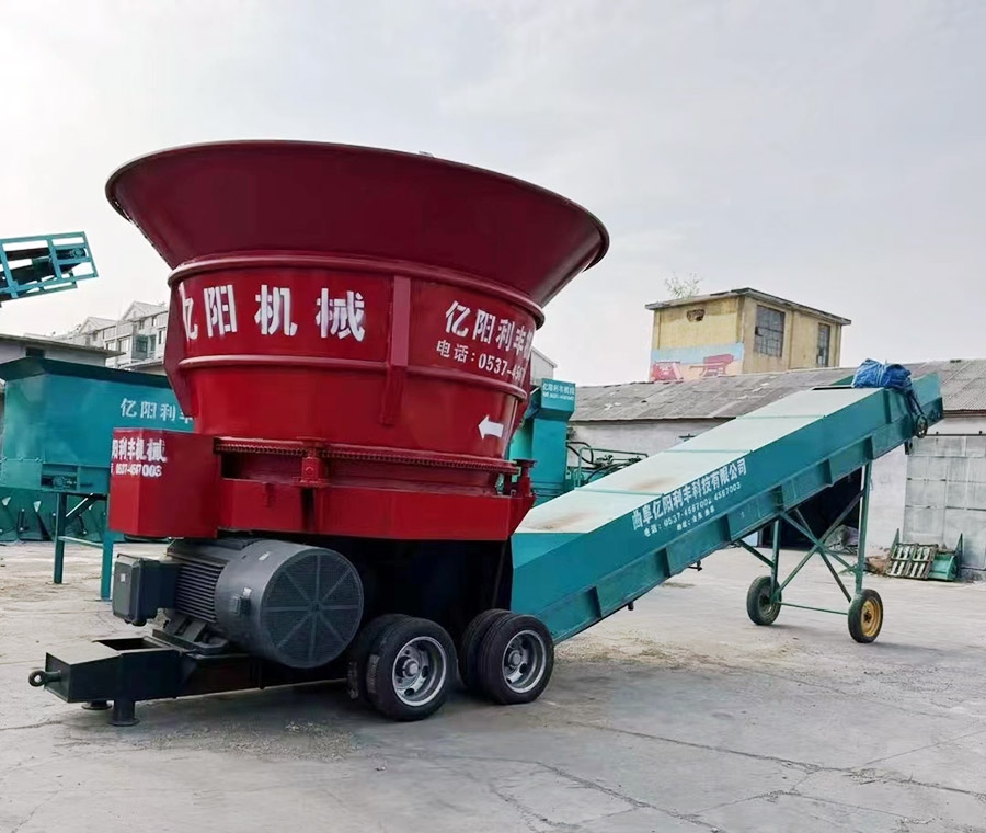 小型粉碎機的維護(hù)和保養(yǎng)